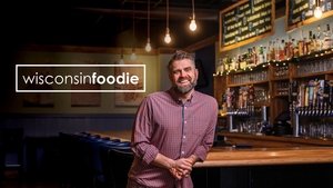 Wisconsin Foodie kép