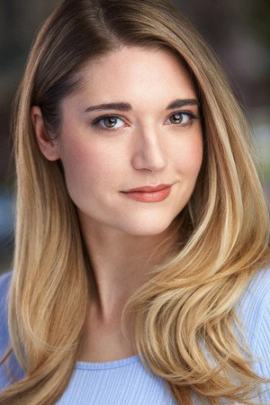 Morgan Wolk profil kép