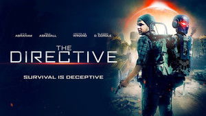 The Directive háttérkép