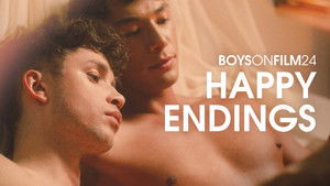 Boys on Film 24: Happy Endings háttérkép
