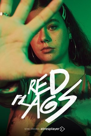 Red Flags poszter