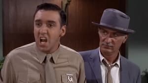 Gomer Pyle, U.S.M.C. Season 3 Ep.5 5. epizód