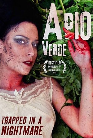 Apio Verde poszter