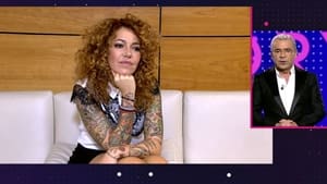 Secret Story: La casa de los secretos 1. évad Ep.29 29. epizód