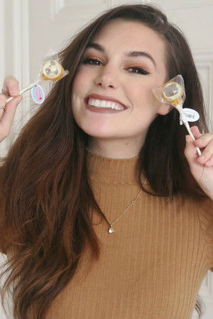 Marzia Kjellberg profil kép