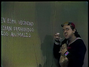 El Chavo del Ocho Season 2 Ep.23 23. epizód