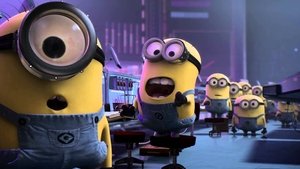 Minions: 3 Mini-Movie Collection háttérkép