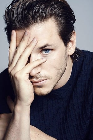 Gaspard Ulliel profil kép