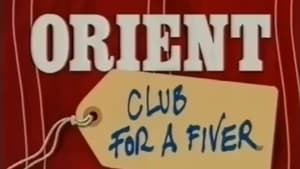 Orient: Club for a Fiver háttérkép