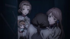 Caligula-カリギュラ- 1. évad Ep.9 9. epizód