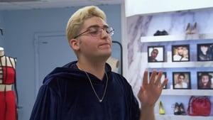 Project Runway Junior Season 2 Ep.1 1. epizód