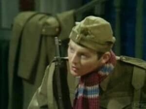 Dad's Army 5. évad Ep.9 9. epizód