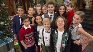 Nickelodeon's Ho Ho Holiday Special háttérkép