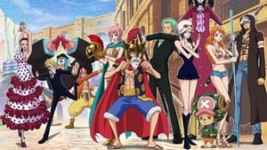 One Piece kép