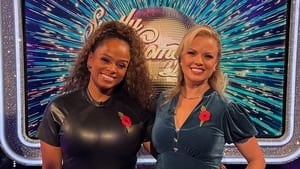 Strictly Come Dancing: It Takes Two 22. évad Ep.27 27. epizód