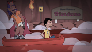 Fobia Social: O Filme háttérkép