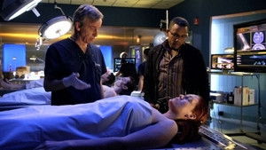 CSI: New York-i helyszínelők 7. évad Ep.13 Pörgős buli