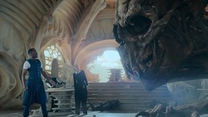 Doctor Who: Wish World & The Reality War háttérkép