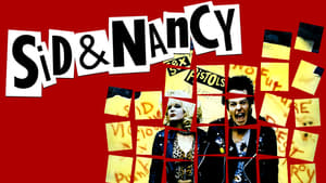 Sid és Nancy háttérkép