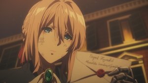 Violet Evergarden 1. évad Ep.9 9. epizód