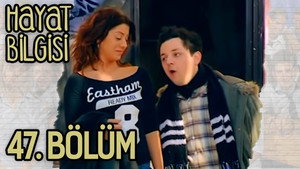 Hayat Bilgisi Season 2 Ep.28 28. epizód