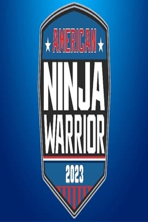 American Ninja Warrior poszter