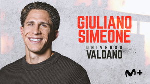 Universo Valdano 9. évad Ep.3 3. epizód