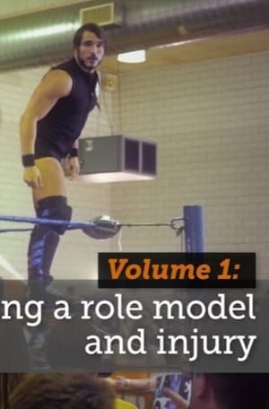 A Johnny Gargano Documentary: Volume 1 poszter