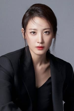 Claudia Kim profil kép