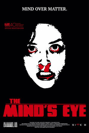The Mind's Eye poszter