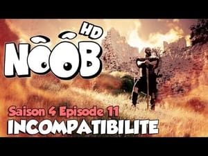 Noob 4. évad Ep.12 12. epizód