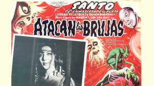 Atacan las brujas háttérkép