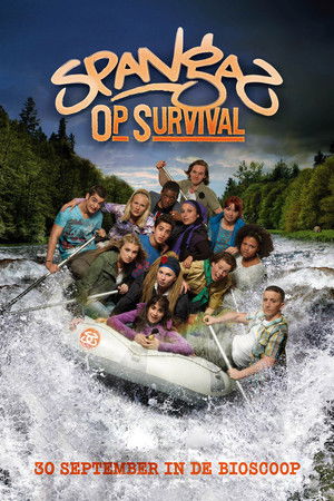 SpangaS Op Survival poszter