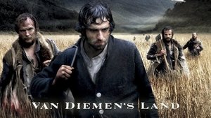 Van Diemen-föld háttérkép