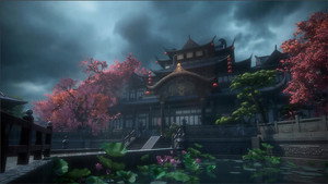 妖神记 1. évad Ep.328 328. epizód