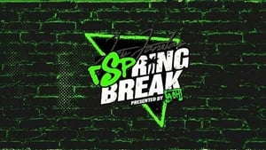 GCW rSpring Break háttérkép