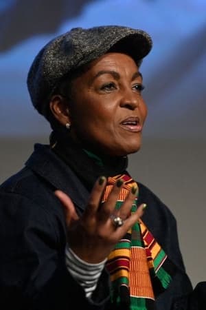 Adjoa Andoh profil kép