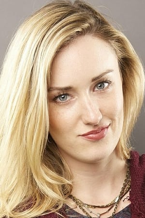 Ashley Johnson profil kép