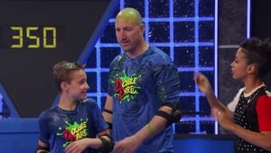 Double Dare Season 1 Ep.11 11. epizód