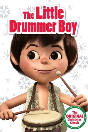 The Little Drummer Boy poszter