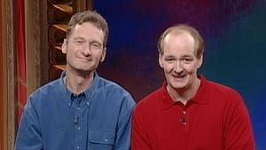 Whose Line Is It Anyway? Season 1 Ep.14 14. epizód