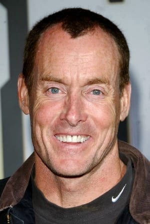 John C. McGinley profil kép