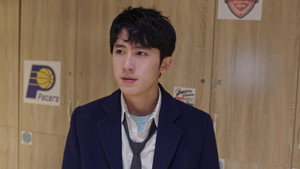 芥子时光 1. évad Ep.4 4. epizód