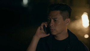 重案解密 1. évad Ep.5 5. epizód