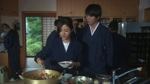 5→9 〜私に恋したお坊さん〜 1. évad Ep.2 2. epizód