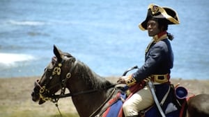 Toussaint Louverture háttérkép