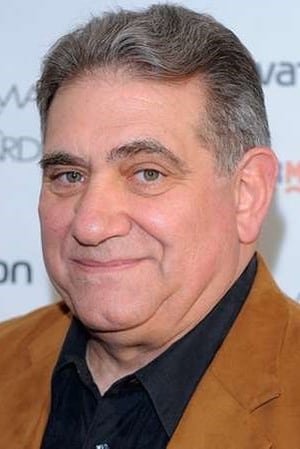 Dan Lauria profil kép