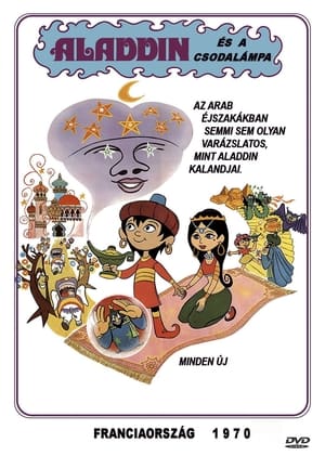 Aladdin és a csodalámpa