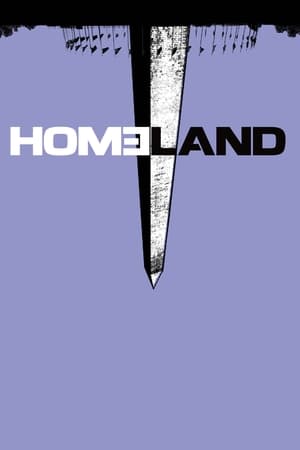 Homeland: A belső ellenség poszter