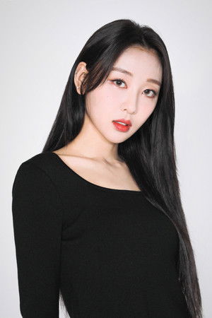 Ha Soo-young profil kép